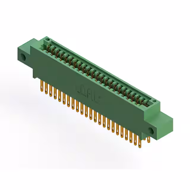 845-046-500-812 EDAC Inc.  Edgeboard Connectors